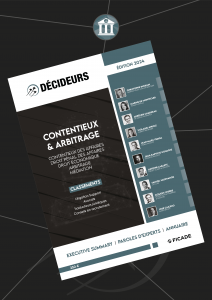 CONTENTIEUX & ARBITRAGE